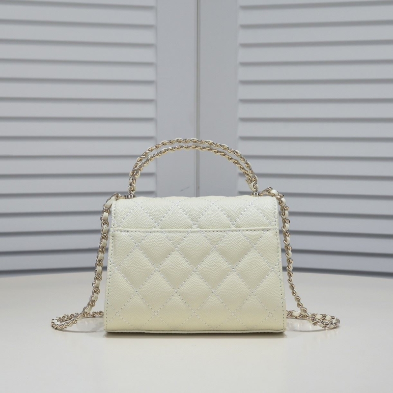 Chanel Satchel Bags